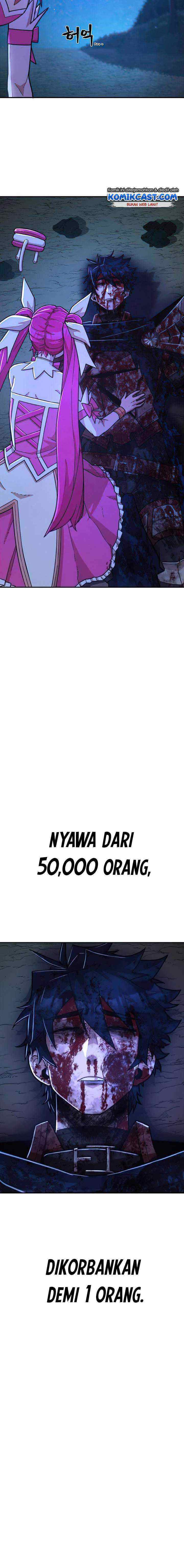 Hero Has Returned chapter 19 halaman 14