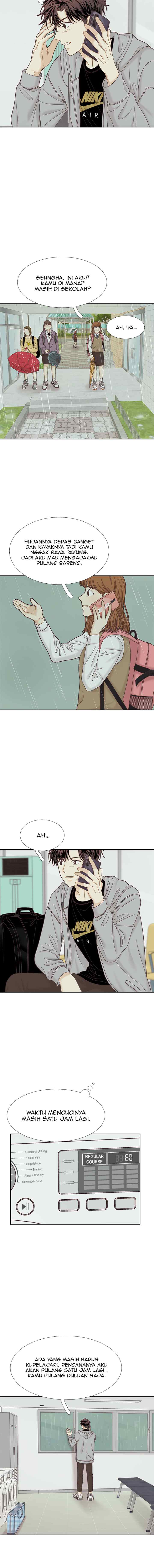 Odd Girls Out S2 chapter 72 halaman 13