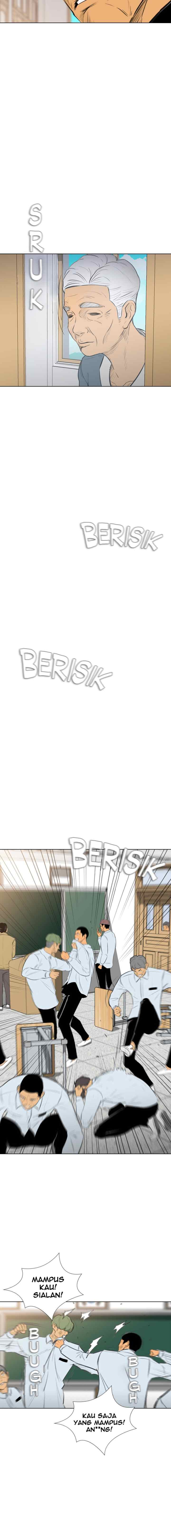Reawaken Man chapter 150 halaman 6
