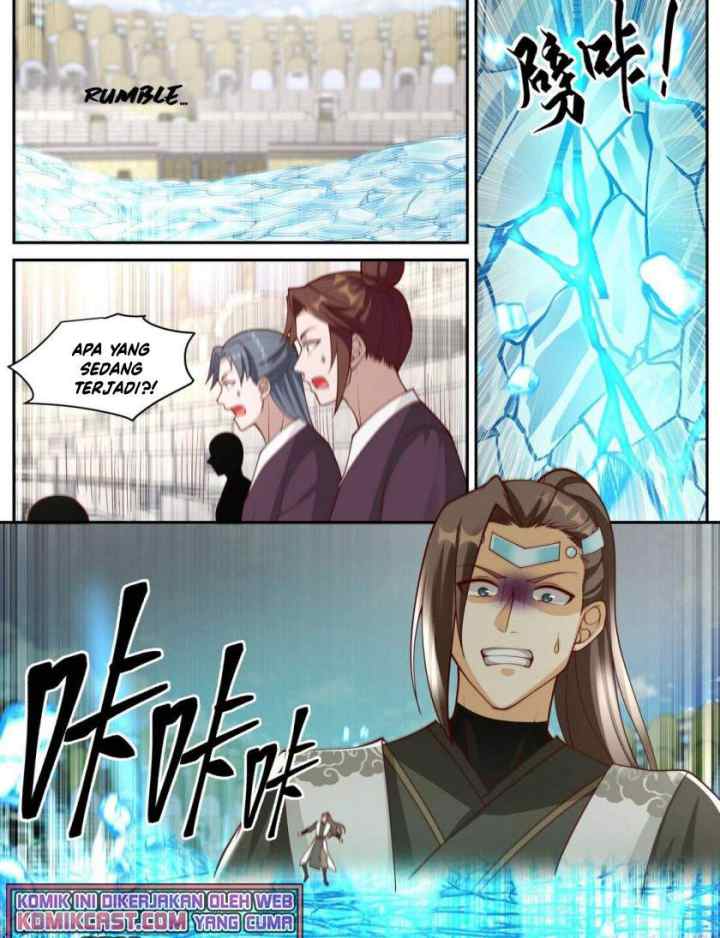 Martial God Asura chapter 245 halaman 7