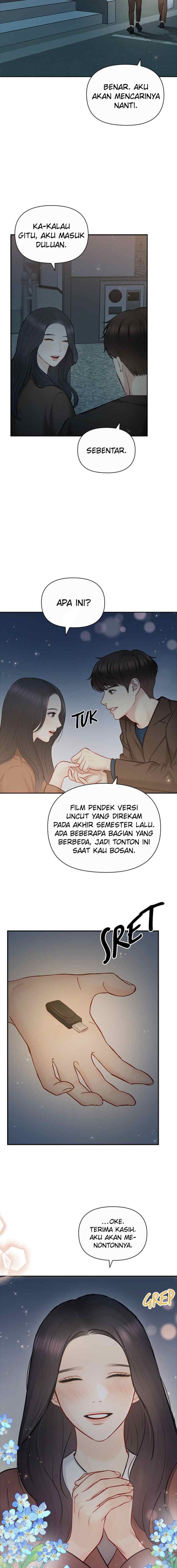 Date First, Love Later chapter 90 halaman 16