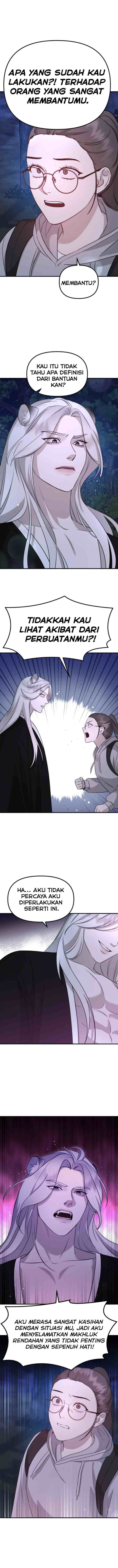 God Jangsan Tiger chapter 5 halaman 13