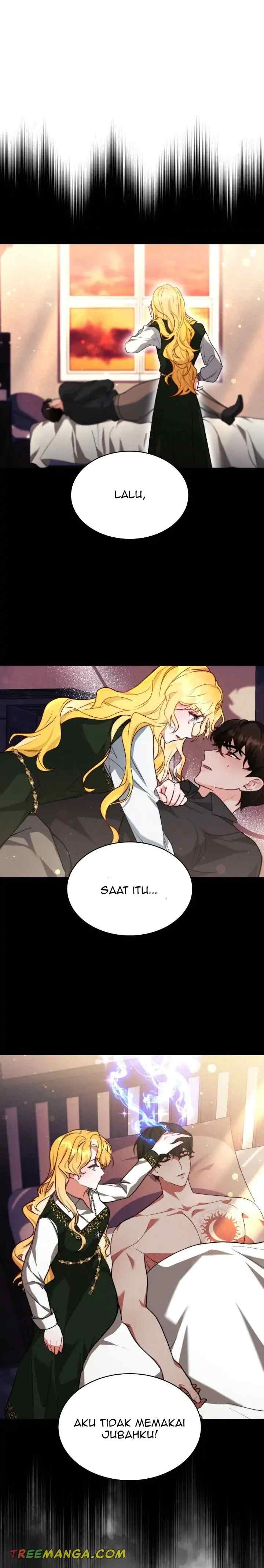 My Ex-Husband Became the Male Lead chapter 13 halaman 15