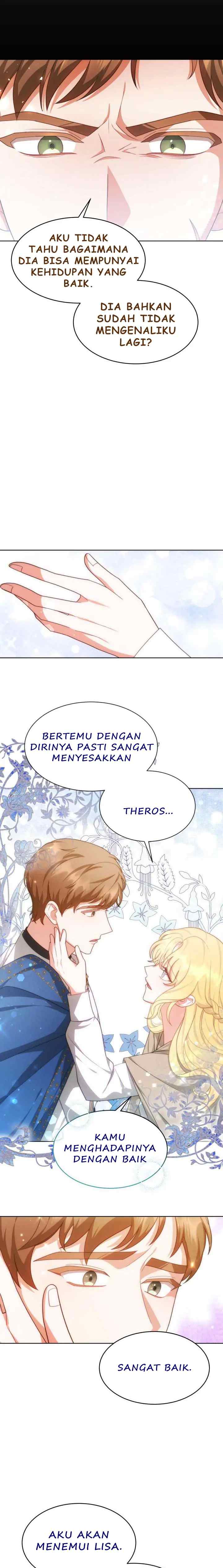 My Ex-Husband Became the Male Lead chapter 33 halaman 16