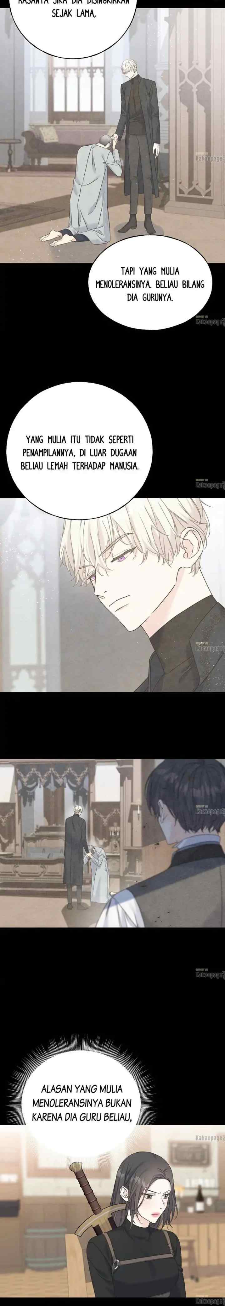 Crows Like Things That Sparkle chapter 62 halaman 7
