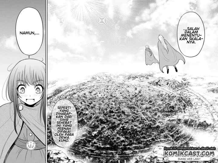 Orenchi ni Kita Onna Kishi to Inakagurashi Surukotoninatta Ken chapter 36 halaman 13