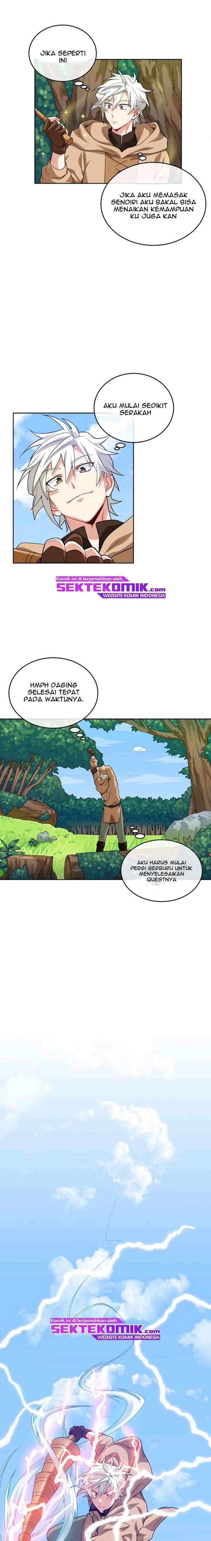 Please Have a Meal chapter 7 halaman 12