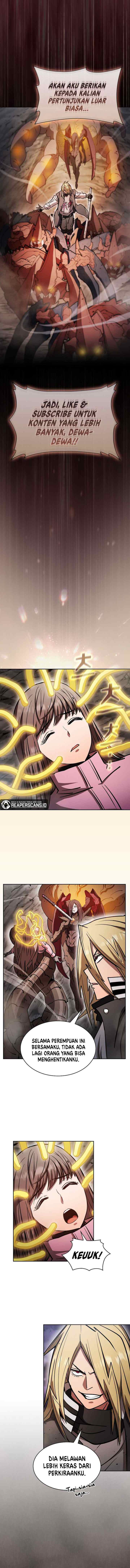 Is this Hunter for Real?! chapter 50 halaman 7