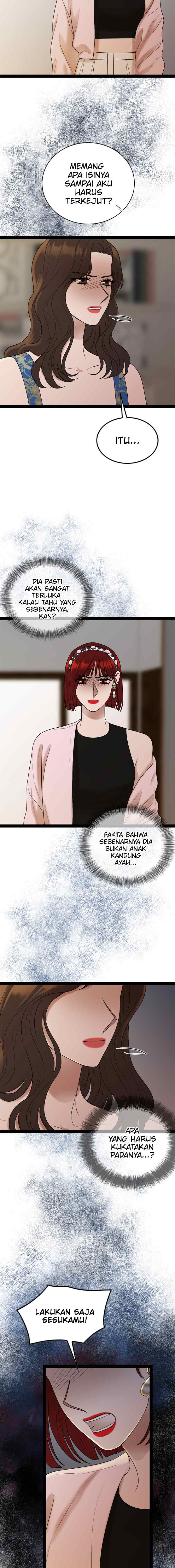 Celebrity Roommate chapter 92 halaman 8