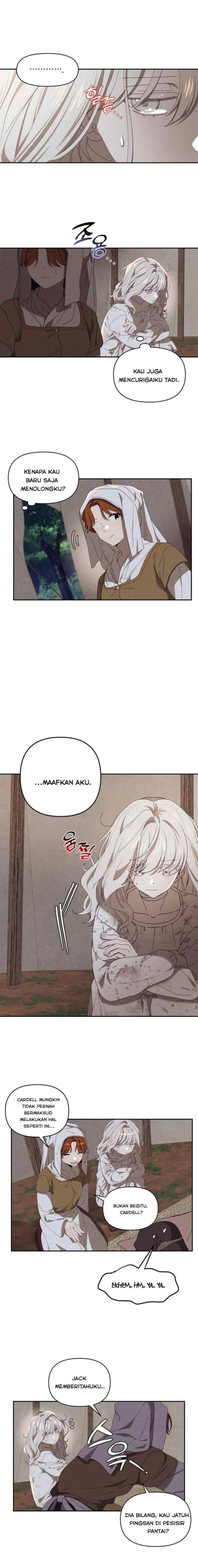 Foam of the Waves chapter 7 halaman 12