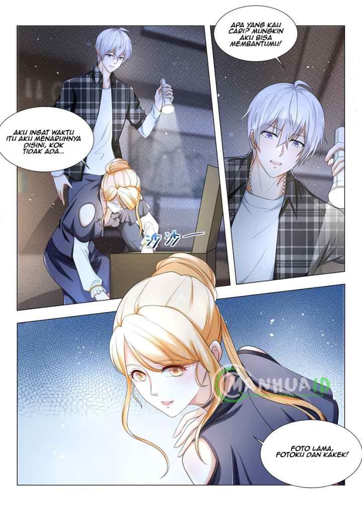 Shen Hao's Heavenly Fall System chapter 23 halaman 4