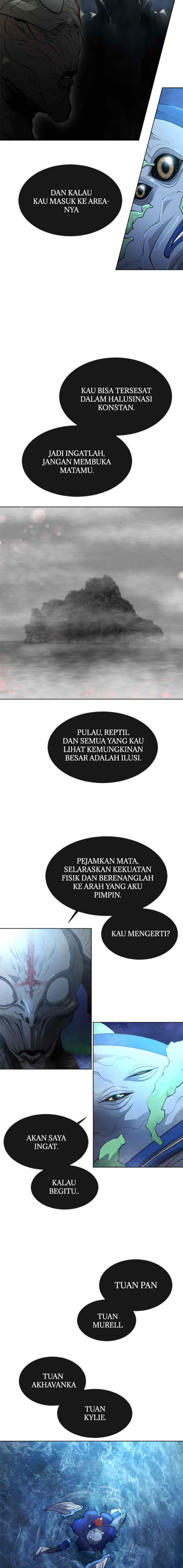 Superhuman Era chapter 106 halaman 19