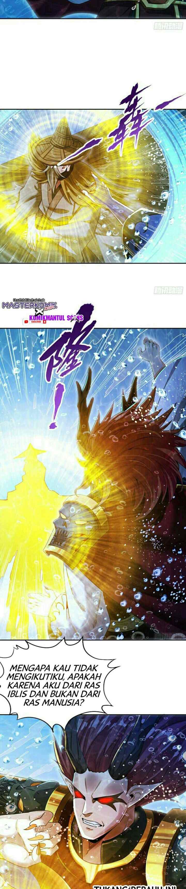 I Was Trapped On The Same Day For 100,000 Years chapter 61 halaman 5