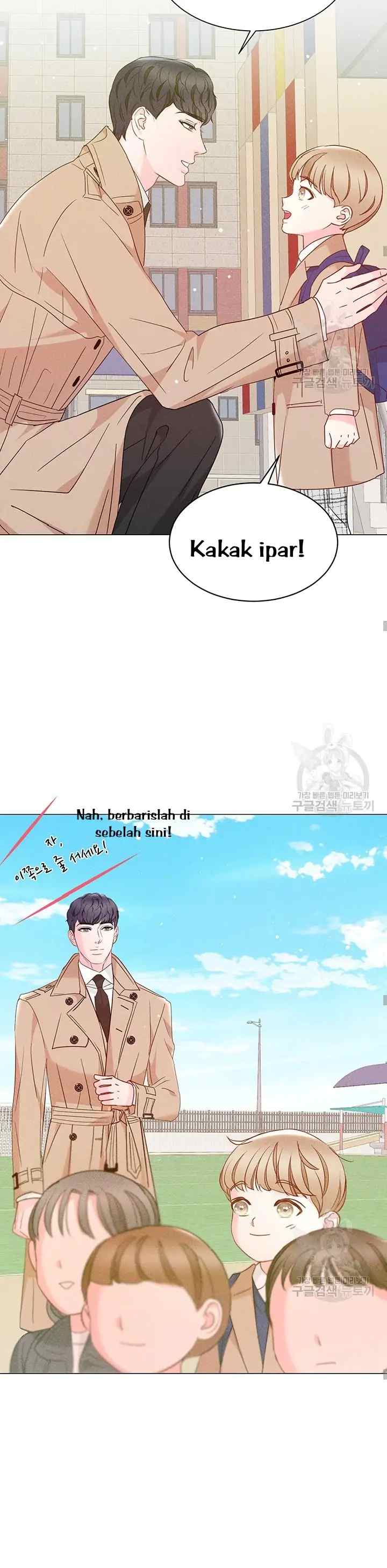 Fall for You chapter 63 halaman 6