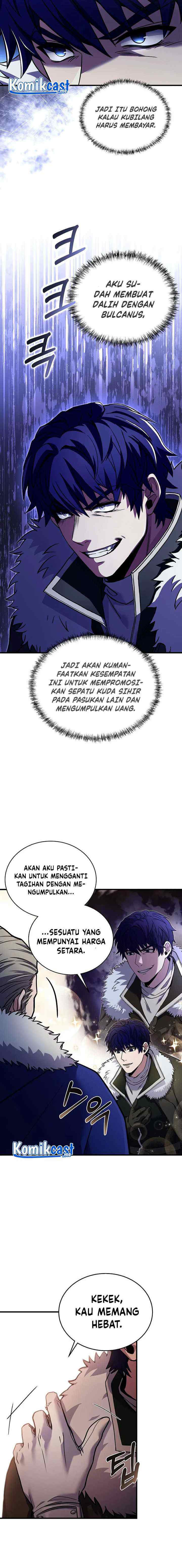 Rebirth of the 8-Circled Mage chapter 96 halaman 19