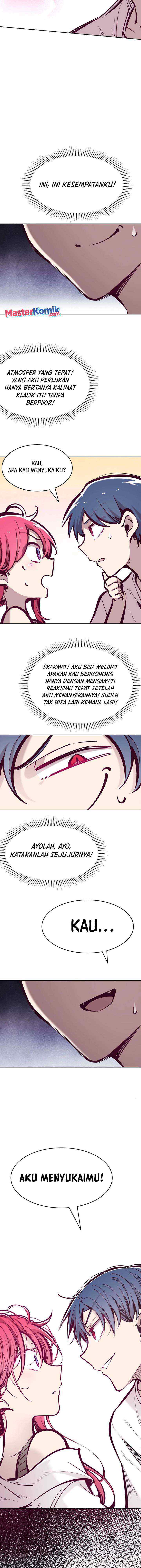 Demon X Angel, Can't Get Along! chapter 52 halaman 14