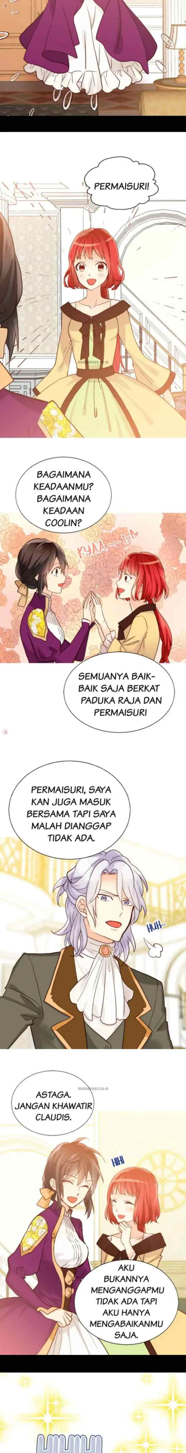 Empress of Another World chapter 92 halaman 7