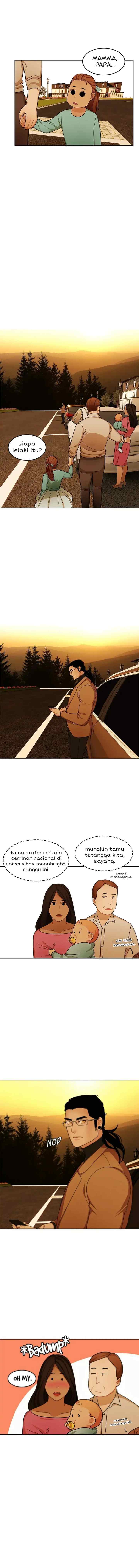Midnight With Poppy Land chapter 68 halaman 13