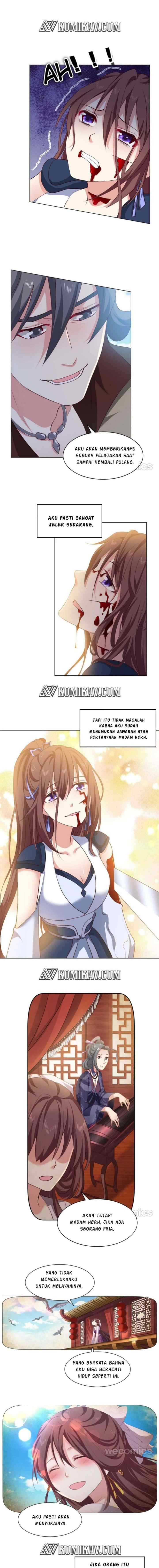 Rebirth of a Golden Boy in Another World chapter 25 halaman 6