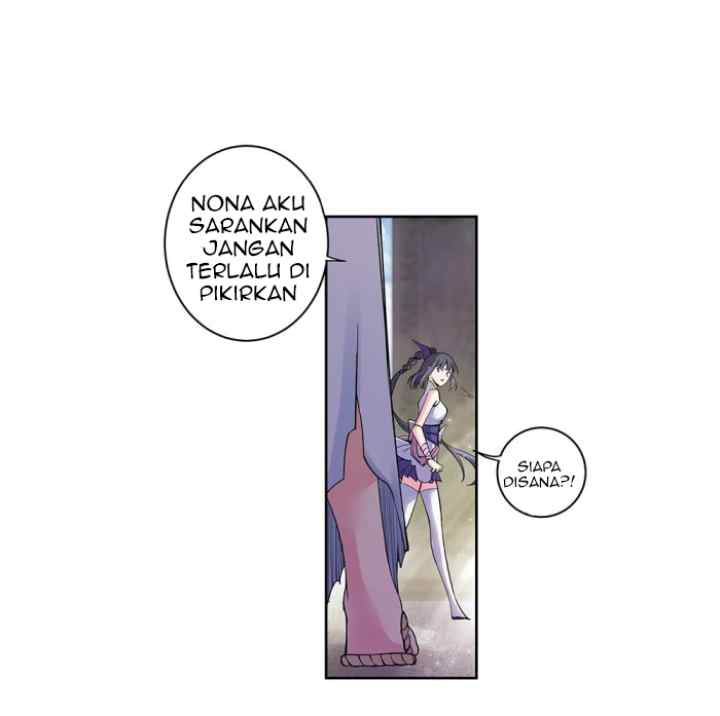 Above All Gods chapter 2.5 halaman 7