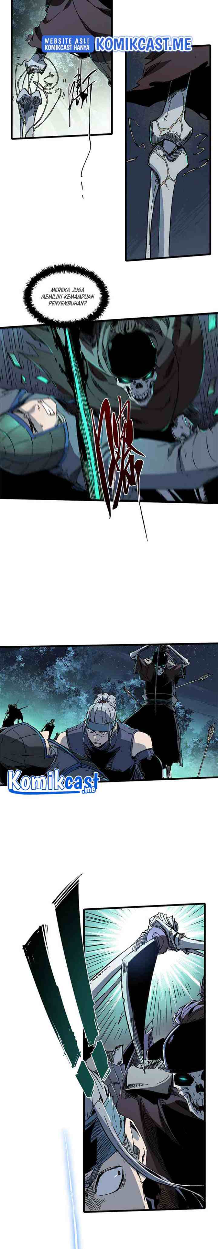 Eternal Kingdom Remake chapter 50 halaman 13