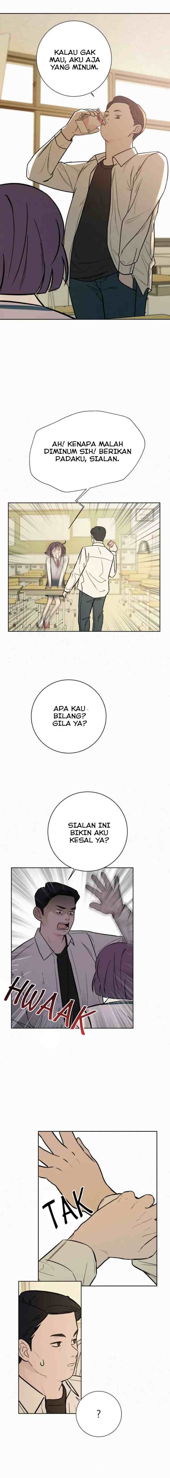 Operation: True Love chapter 1 halaman 15