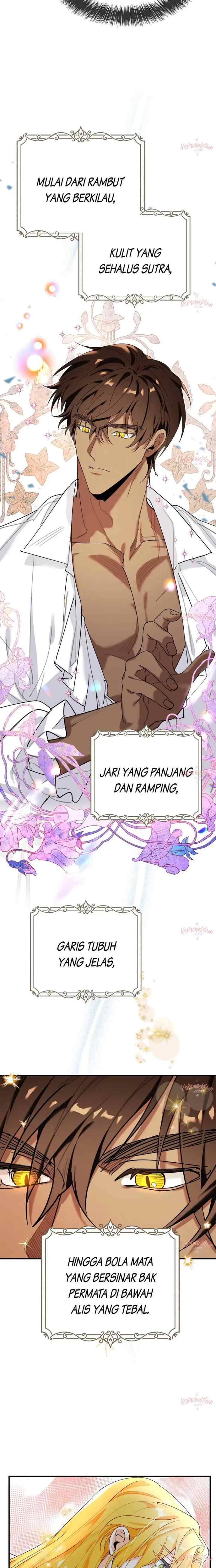The Archduchess's Loyal Shapeshifter chapter 33 halaman 7