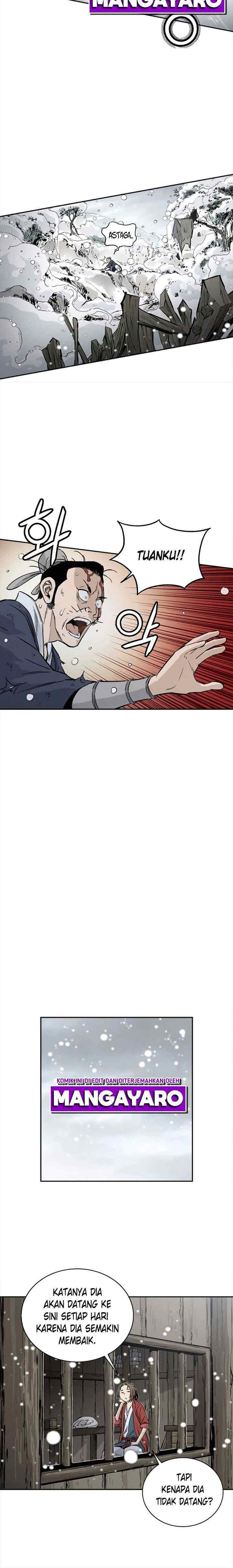 I Reincarnated as a Legendary Surgeon chapter 43 halaman 11