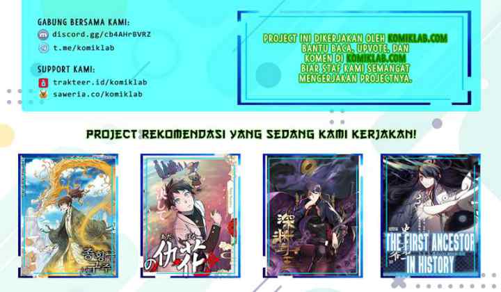 My Wife Is a Fox Spirit chapter 44 halaman 12