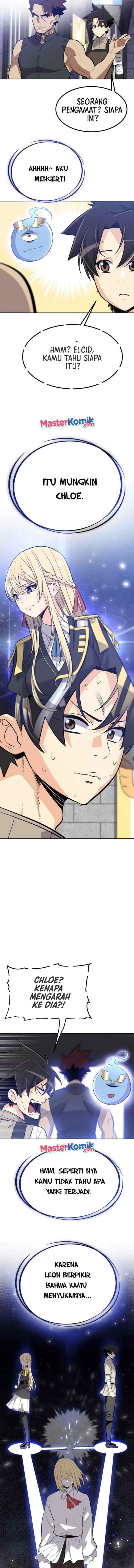 Overpowered Sword chapter 12 halaman 14