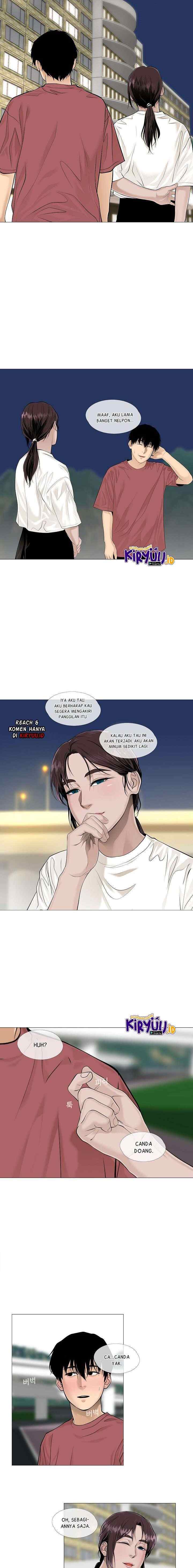Movies Are Real chapter 35 halaman 11