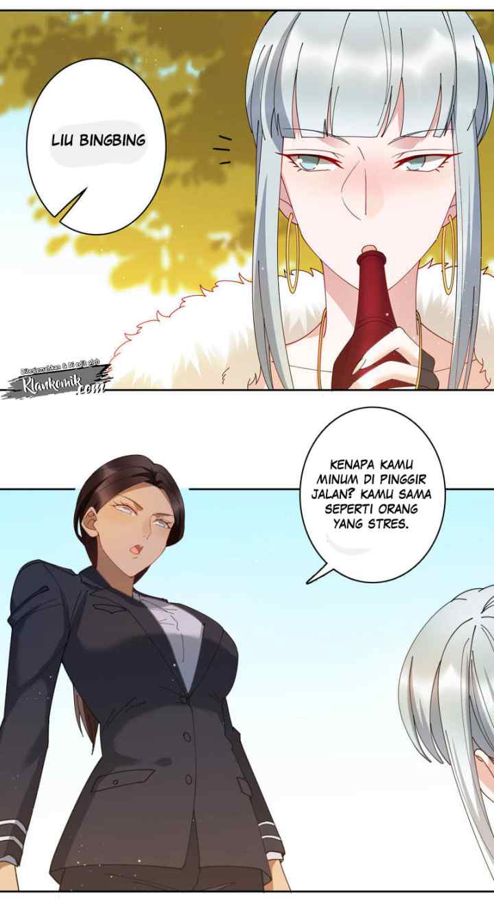 Beautiful Boss Cold-Hearted chapter 71 halaman 4