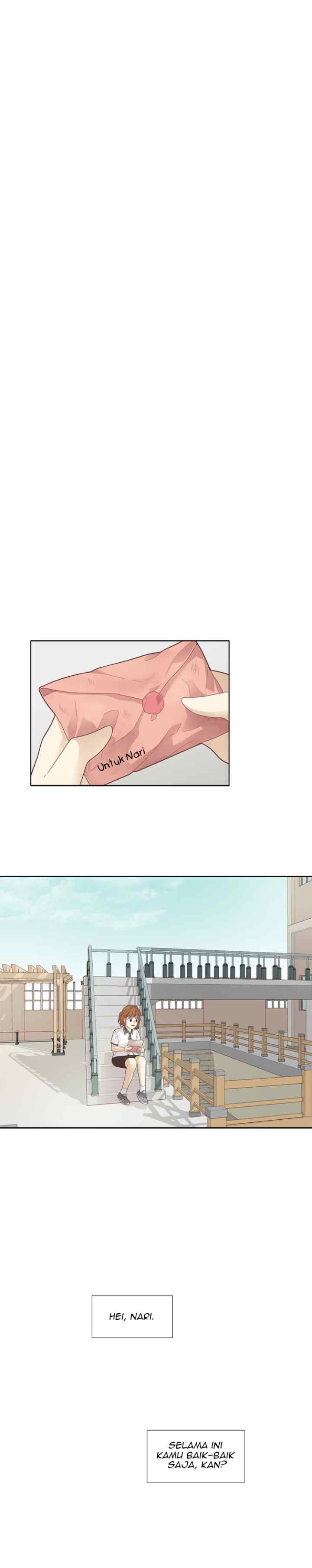 Odd Girls Out S1 chapter 174 halaman 14
