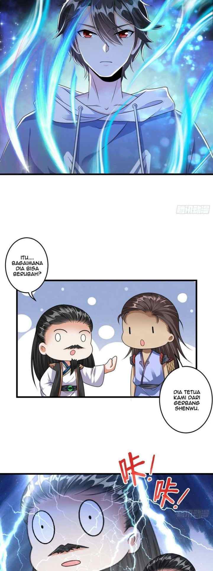 Start Become a Plug-in chapter 14 halaman 4