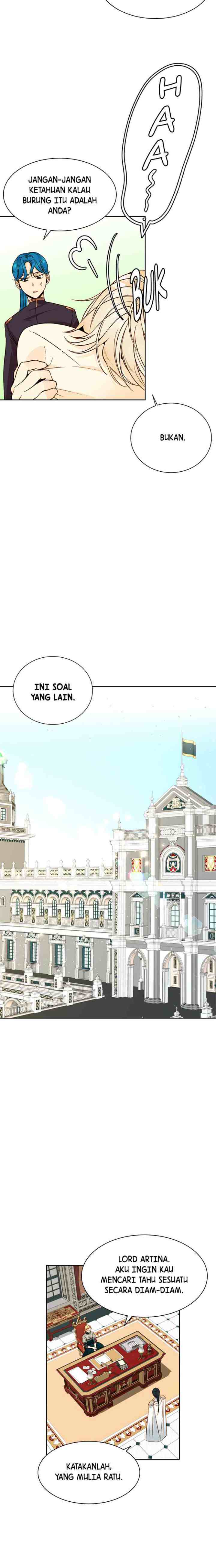 The Remarried Empress chapter 28 halaman 6