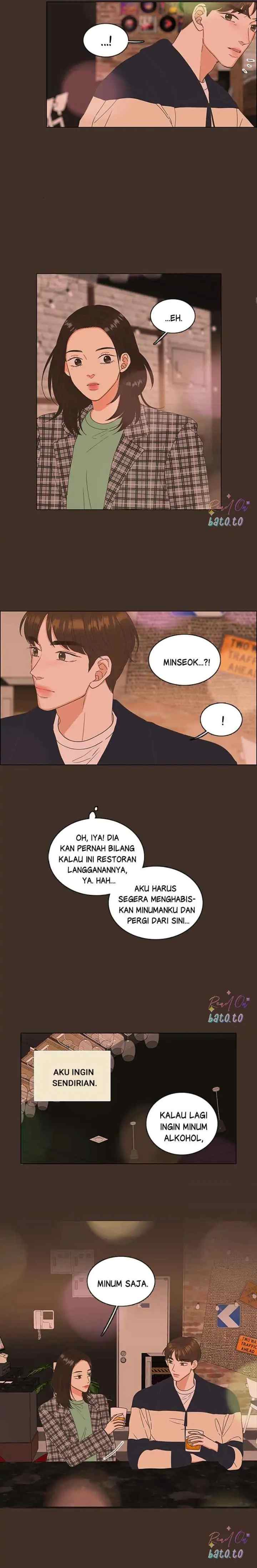 Almost Romance chapter 6 halaman 13