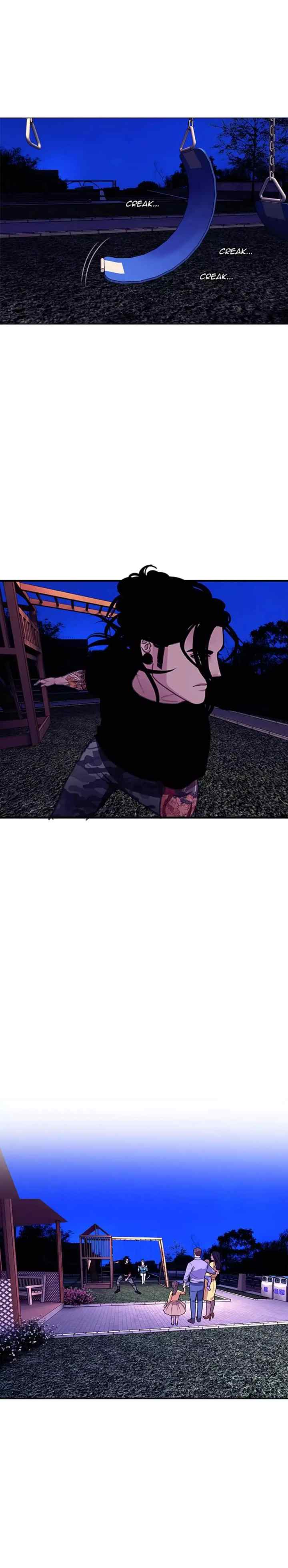 Midnight With Poppy Land chapter 91 halaman 9