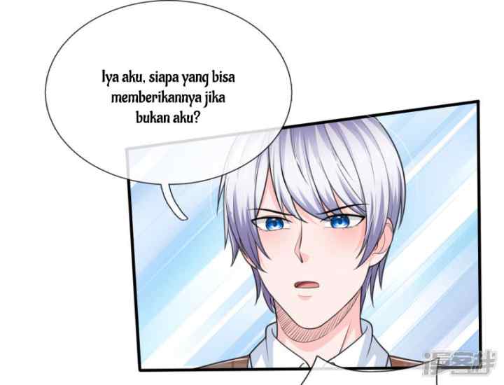 The Top Abandoned Young chapter 46 halaman 5