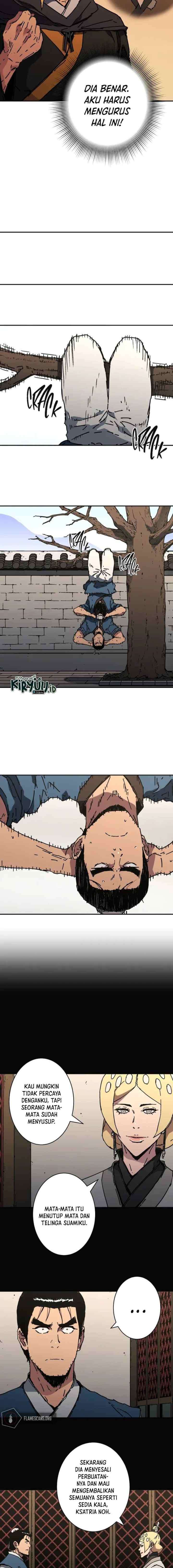 Peerless Dad chapter 212 halaman 5