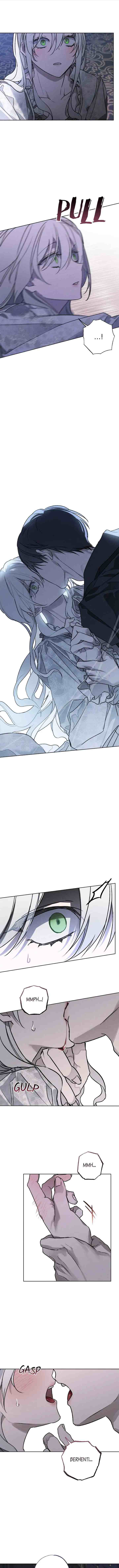 My Husband Who Hates Me Has Lost His Memories chapter 3 halaman 10