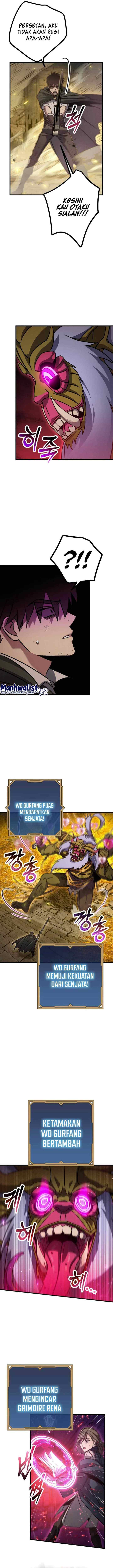 Mr. Seo Come to Game World chapter 10 halaman 10