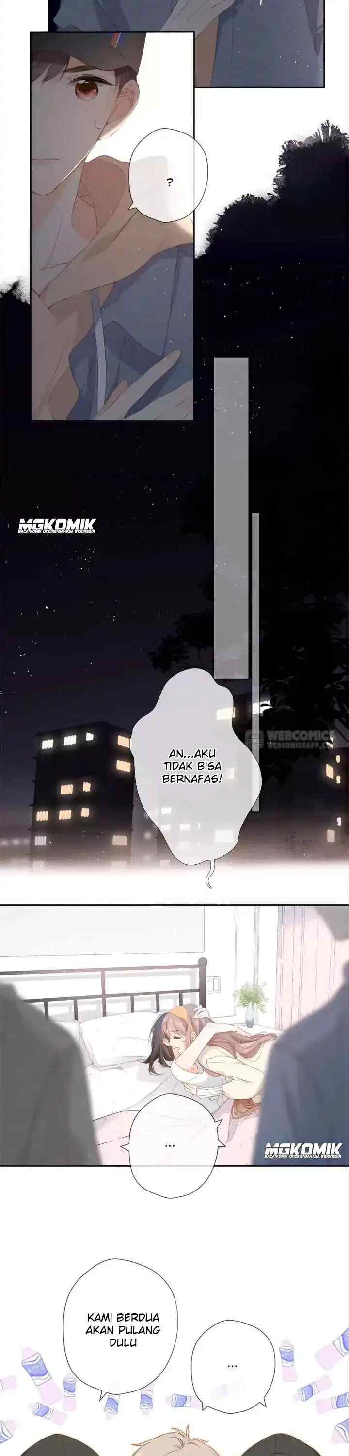 Once More chapter 28 halaman 11