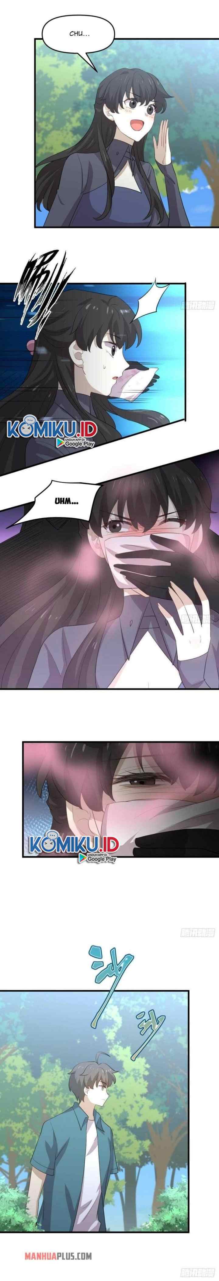 Immortal Swordsman in The Reverse World chapter 299 halaman 4