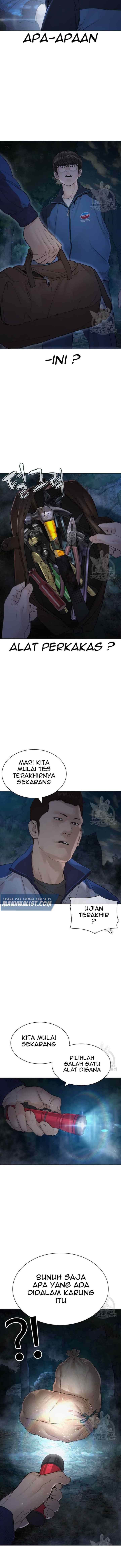 How to Fight chapter 156 halaman 12