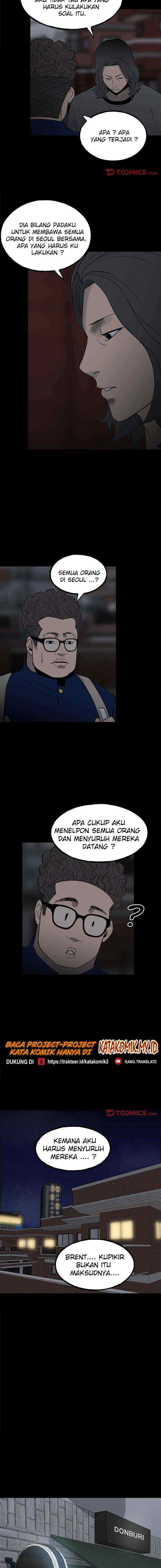 The Villain chapter 109 halaman 4