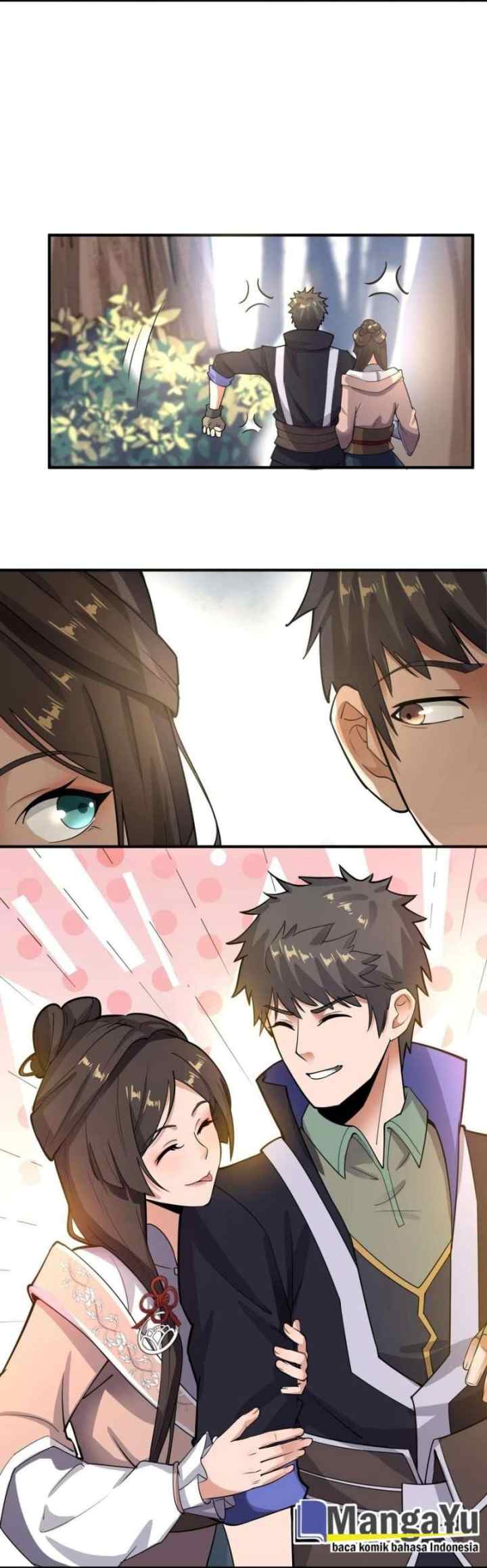 First Dragon (Yuanlong) chapter 112 halaman 17