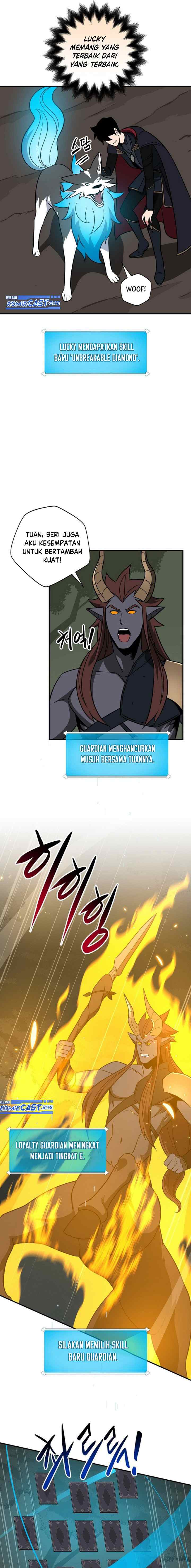 Archmage Streamer chapter 57 halaman 15