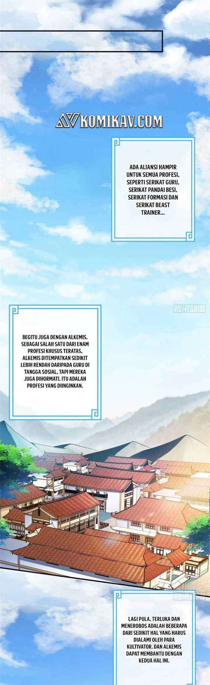 Library Tiandao chapter 55 halaman 10