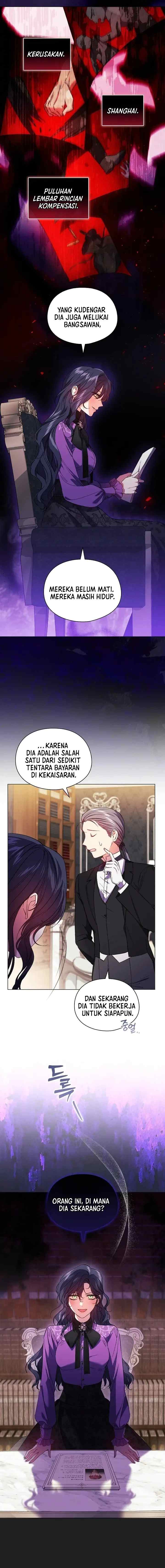 I Don't Trust My Twin Sister chapter 31 halaman 7