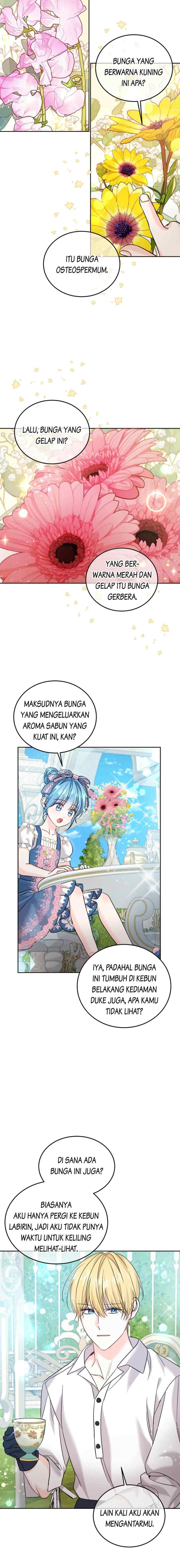 Saving the Villain Who was Abandoned by the Female Lead chapter 69 halaman 16